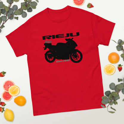 Rieju RS2 - T-shirt