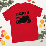 Derbi GPR - T-shirt