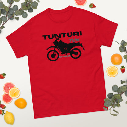 Tunturi Tiger - T-shirt