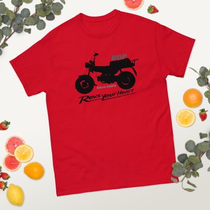 Yamaha Bop - T-shirt
