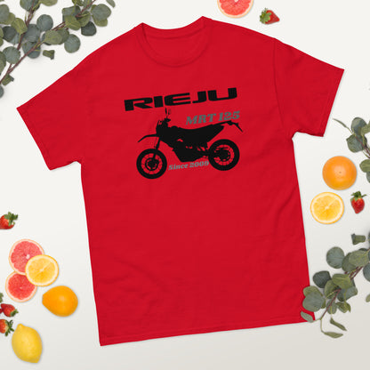Rieju MRT 125 - T-shirt