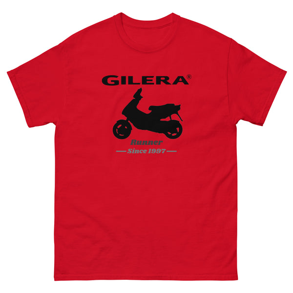 Gilera Runner - T-shirt