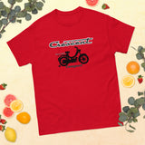 Crescent Compact - T-shirt