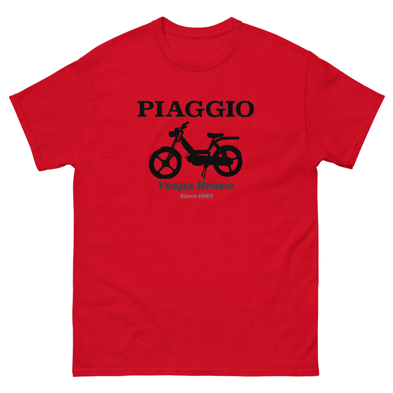 Piaggio Vespa Bravo - T-shirt