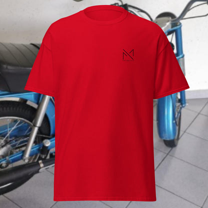 Tomos 14 TL - Premium T-shirt