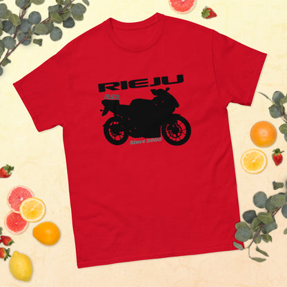 Rieju RS2 - T-shirt