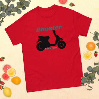 Yamaha Booster - T-shirt