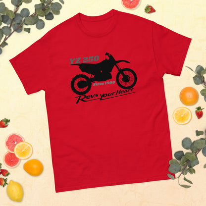 Yamaha YZ250 1997 - T-shirt