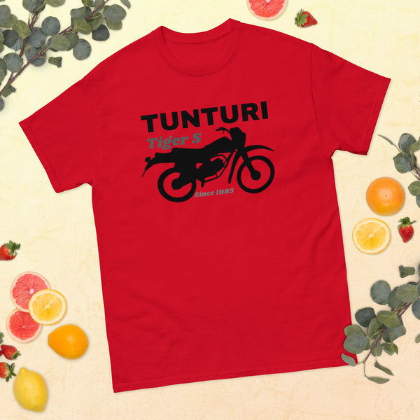 Tunturi Tiger S - T-shirt