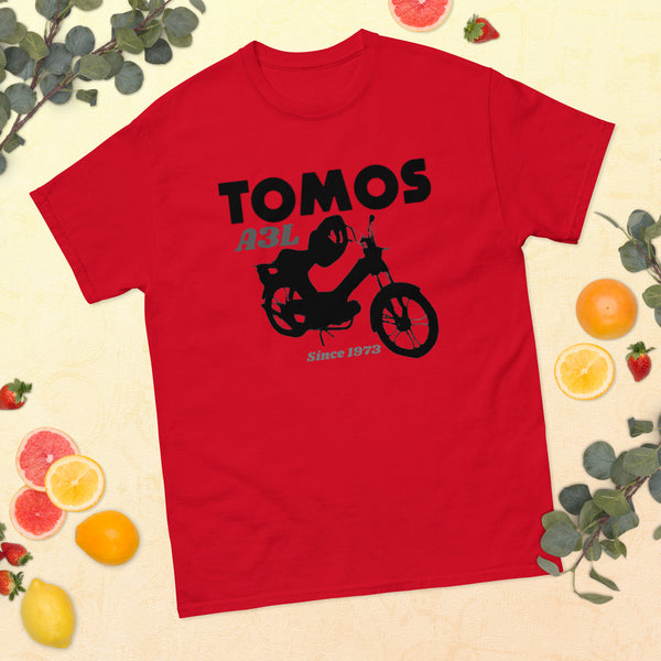 Tomos A3L - T-shirt