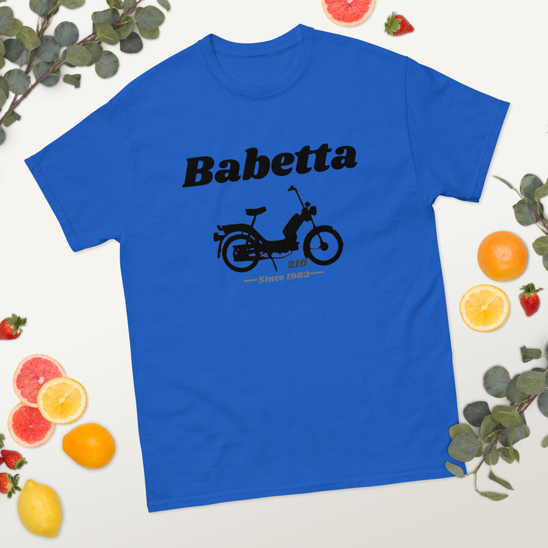 Babetta 210 - T-shirt