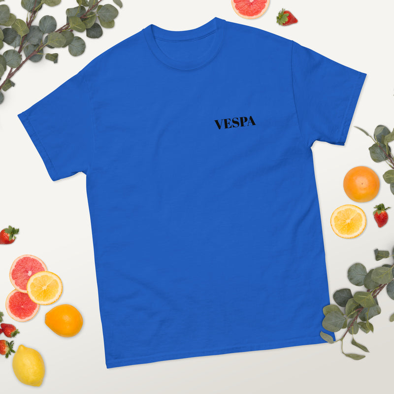 Piaggio Ciao Vespa - Premium T-shirt