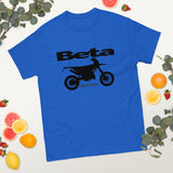 Beta RR track - T-shirt