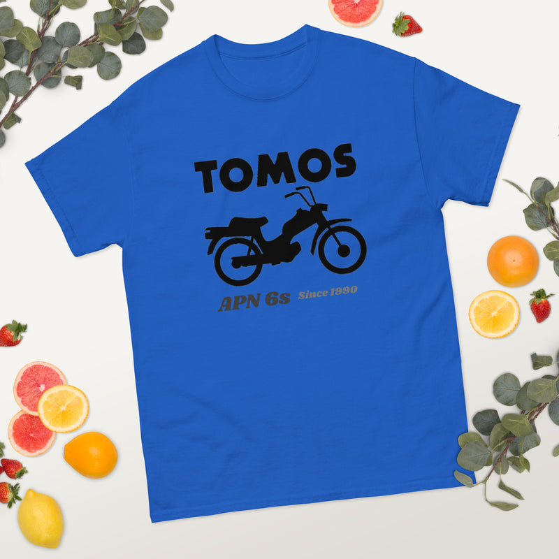 Tomos APN 6s - T-shirt