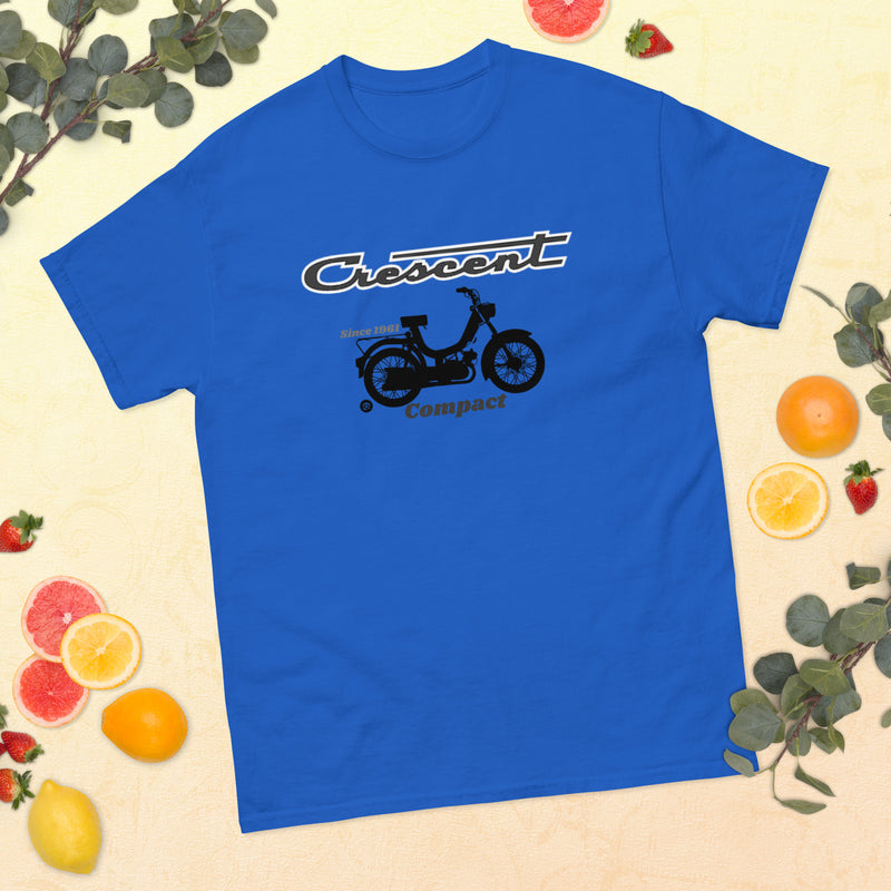 Crescent Compact - T-shirt