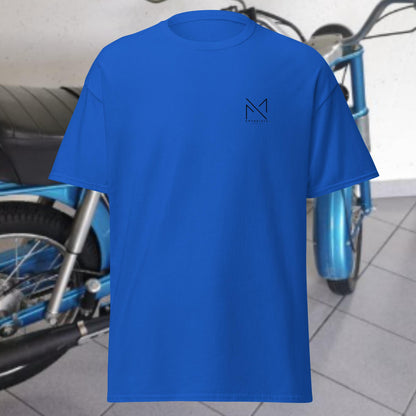 Tomos 14 TL - Premium T-shirt
