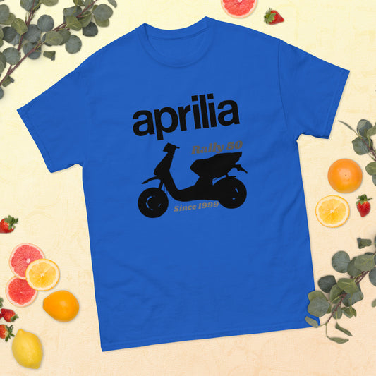 aprilia Rally 50 - T-shirt