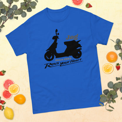 Yamaha Jog - T-shirt