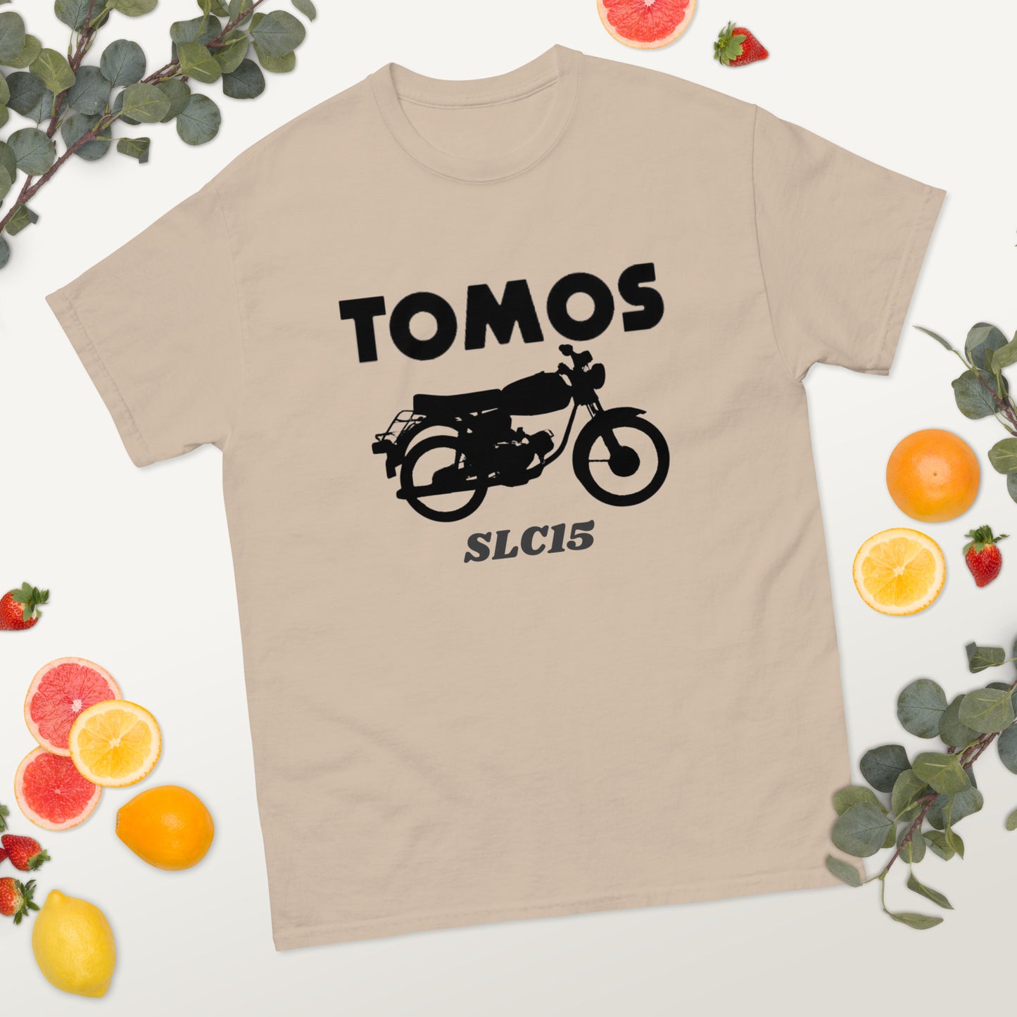 Tomos SLC15 - T-shirt