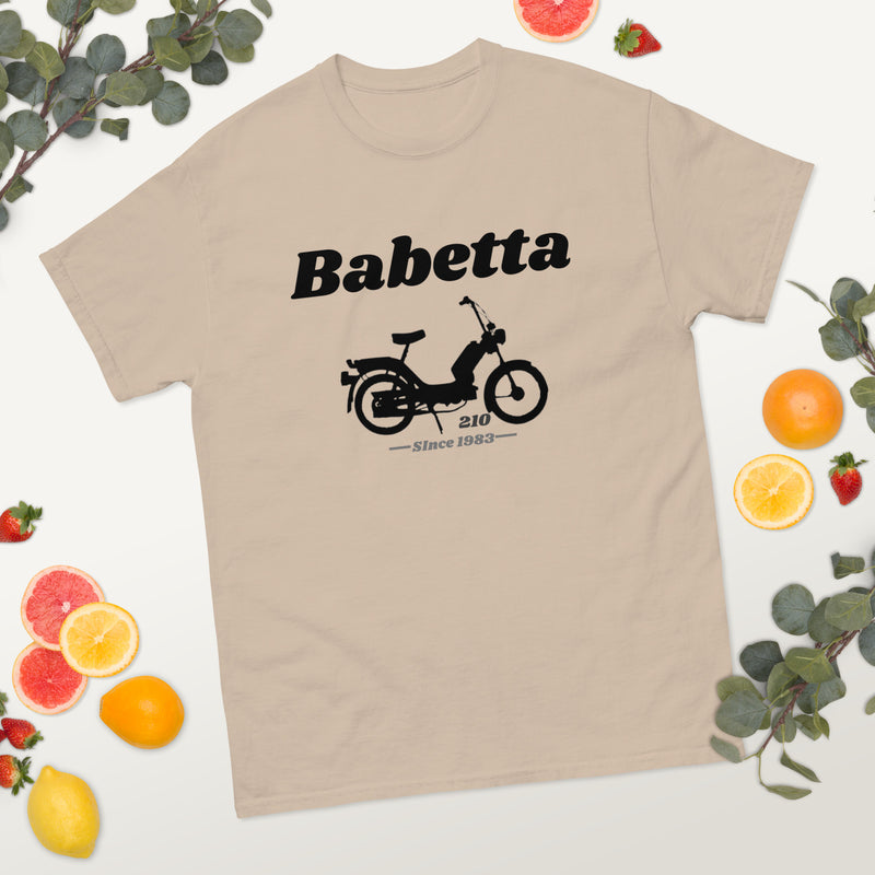 Babetta 210 - T-shirt