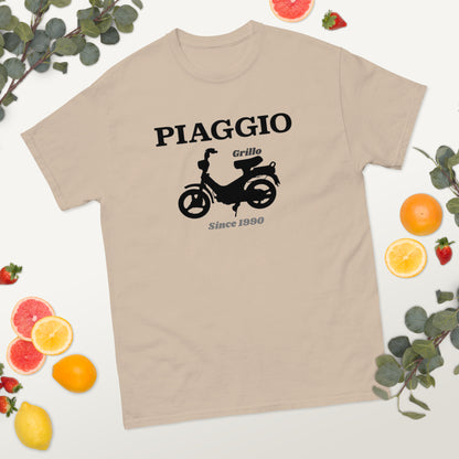 Piaggio Grillo - T-shirt