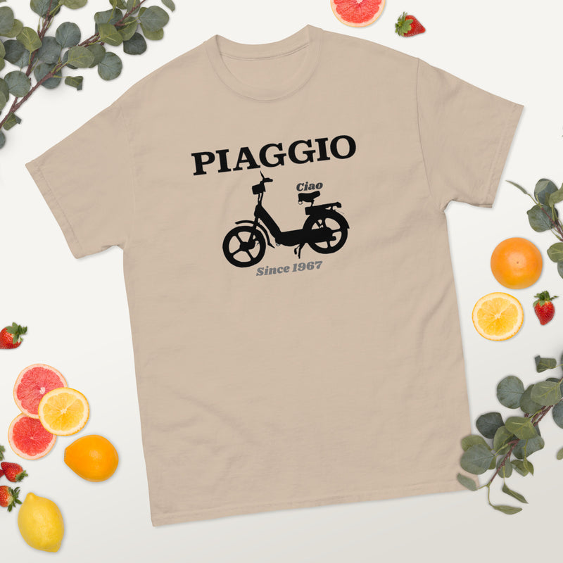 Piaggio Ciao - T-shirt