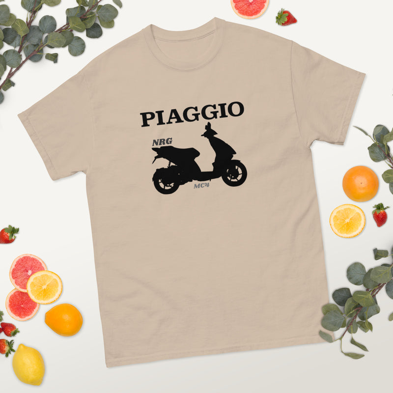 Piaggio NRG MC4 - T-shirt