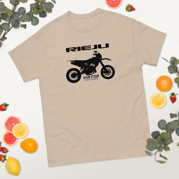 Rieju MRT50 - T-shirt