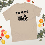 Tomos Quadro - T-shirt