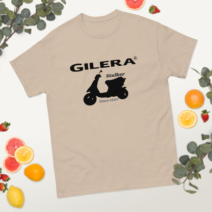 Gilera Stalker - T-shirt