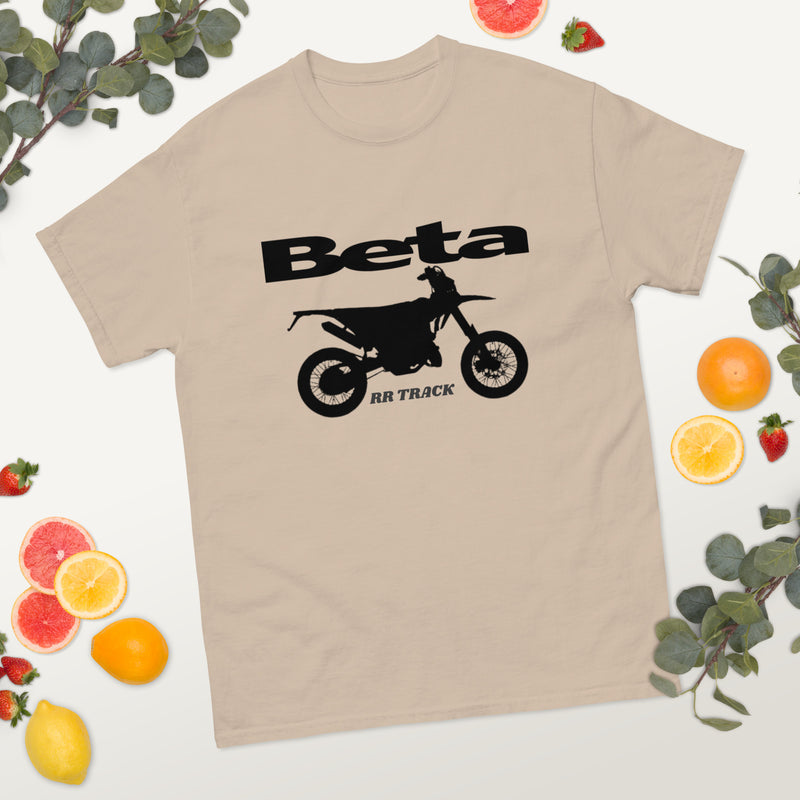 Beta RR track - T-shirt