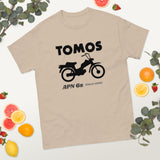 Tomos APN 6s - T-shirt