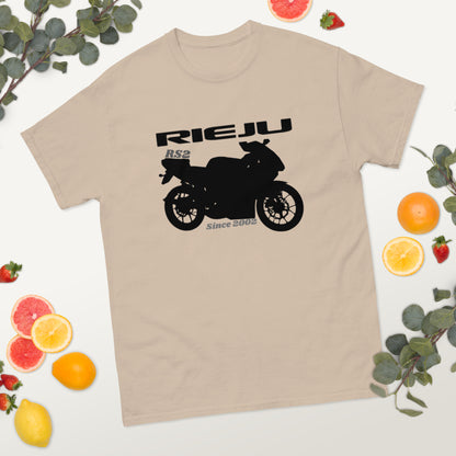 Rieju RS2 - T-shirt