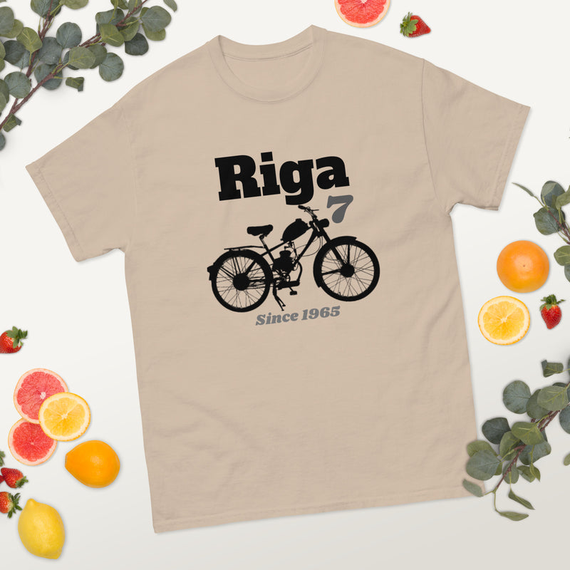 Riga 7 - T-shirt