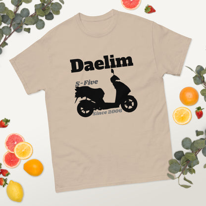 Daelim S-Five - T-shirt