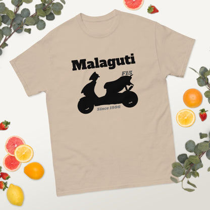 Malaguti F15 - T-shirt