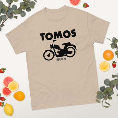 Tomos APN 4 - T-shirts