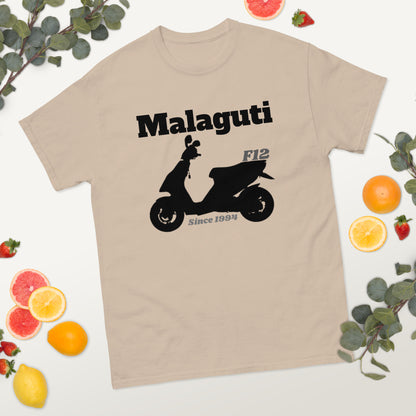 Malaguti F12 - T-shirt