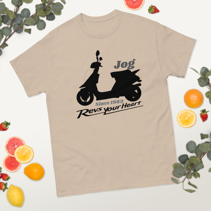 Yamaha Jog - T-shirt