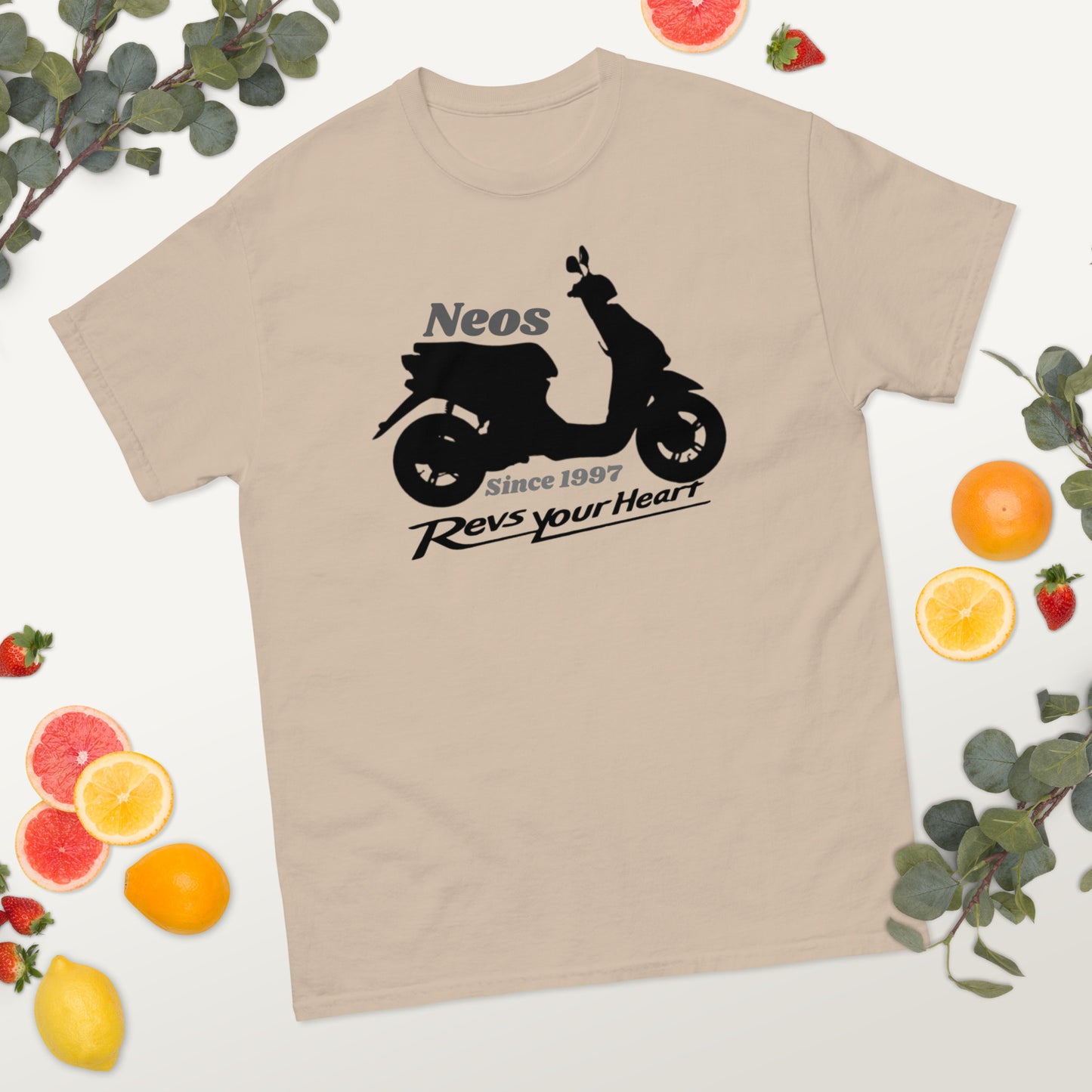 Yamaha Neos - T-shirt