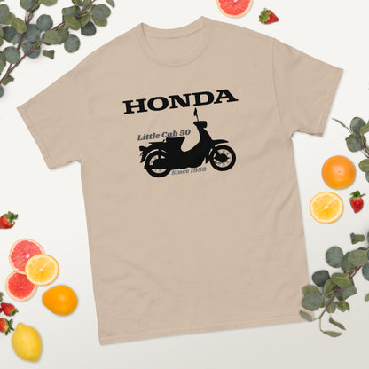 Honda Little Cub 50 - T-shirt