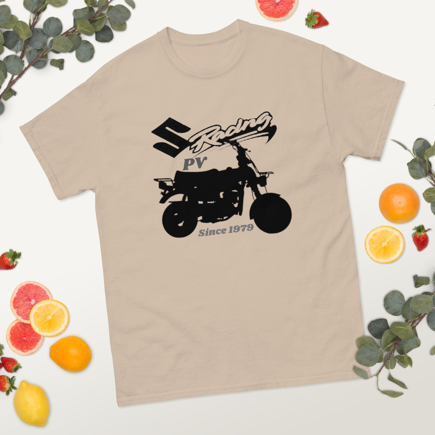 Suzuki PV50 - T-shirt