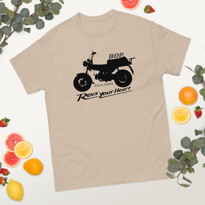 Yamaha Bop - T-shirt