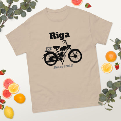 Riga 13 - T-shirt