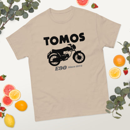 Tomos E90 - T-shirt