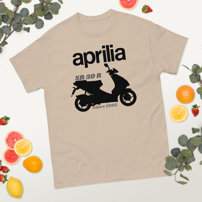 aprilia SR 50 R - T-shirt