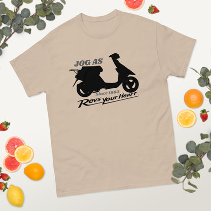 Yamaha Jog AS - T-shirt