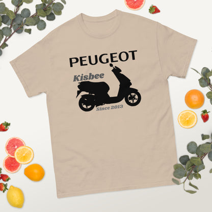 peugeot Kisbee - T-shirt