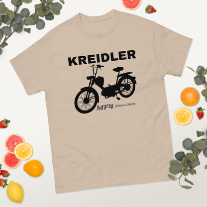 Kreidler MF4 - T-shirt