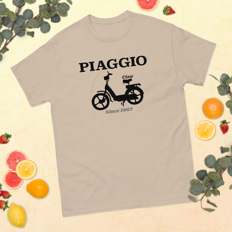 Piaggio Ciao - T-shirt